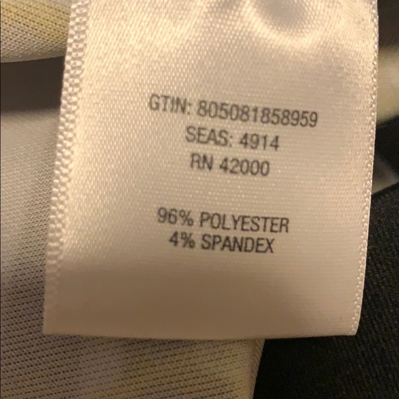 Pants - Picture 4 of 4